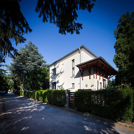 Villa Cecile